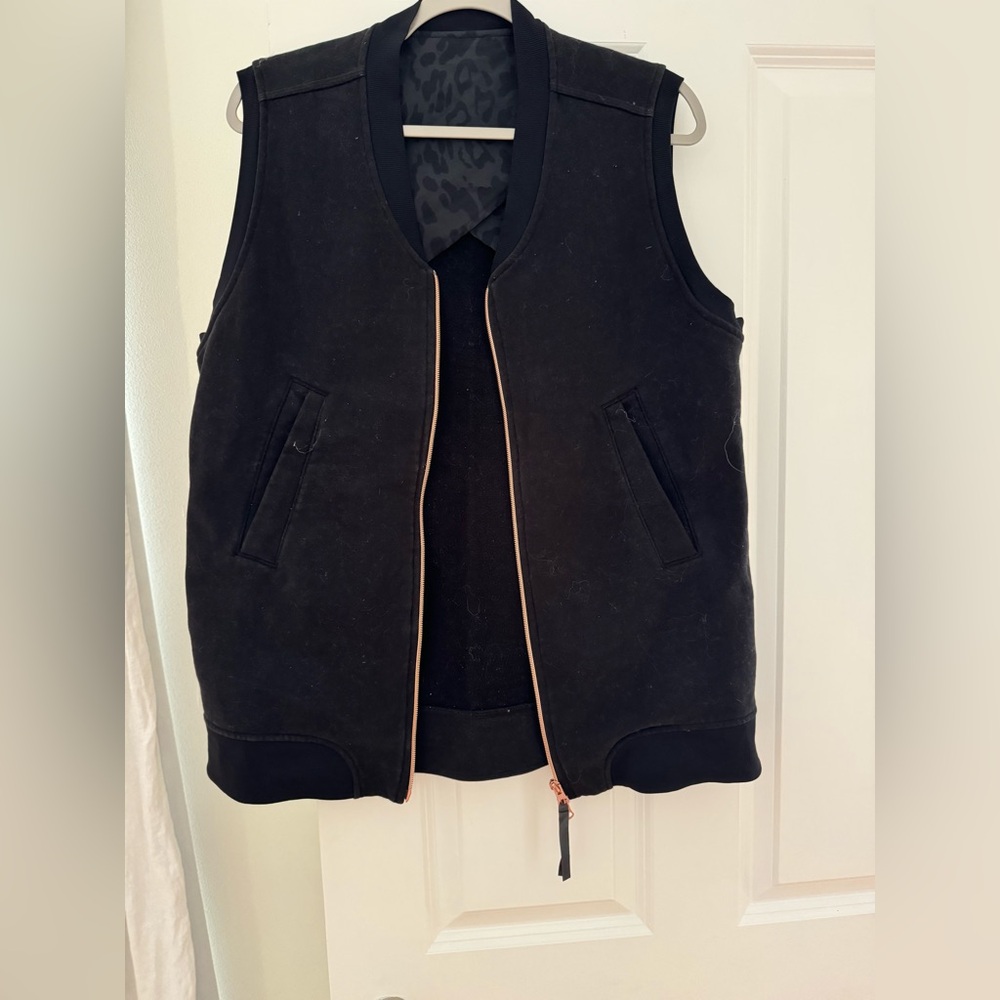 Lululemon Vest